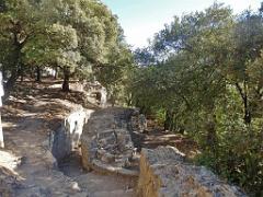 183 HYERES ET SES PALMIERS D03_000048
